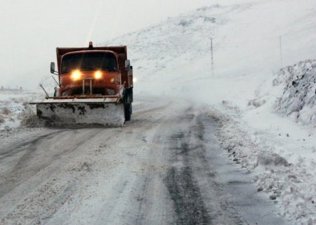 تردد در جاده‌های اصلی لرستان کُند است