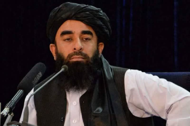 آمریکا از به رسمیت شناختن افغانستان جلوگیری می‌کند و نمی‌خواهد به رسمیت شناخته شود.