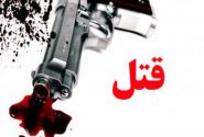 نزاع دسته جمعی به خاطر اختلافات ملکی در دلفان به قتل منجر شد