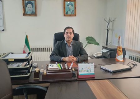 تغییر در ریاست اداره برق شهرستان سلسله
