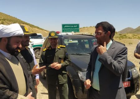 سفر معاون وزیر راه به لرستان