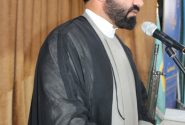 امام جمعه دلفان: حمایت از مردم غزه وظیفه دینی و انسانی ماست