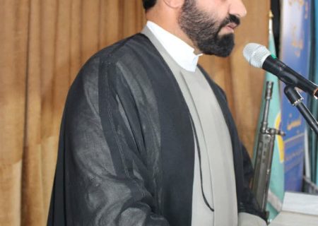 امام جمعه دلفان: حمایت از مردم غزه وظیفه دینی و انسانی ماست