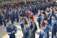 نرخ لباس دانش‌آموزان لرستان در اعلام شد