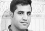 کوروش بیرانوند امدادگر مجروح لرستانی به یاران شهیدش پیوست