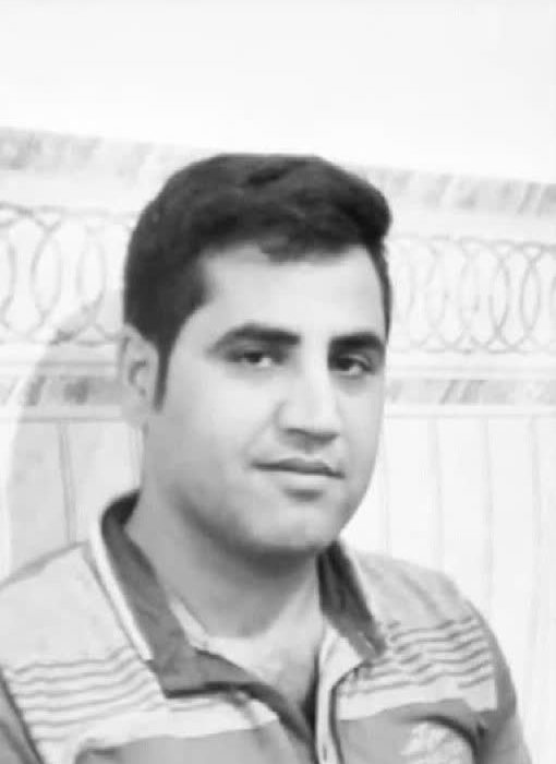 کوروش بیرانوند امدادگر مجروح لرستانی به یاران شهیدش پیوست
