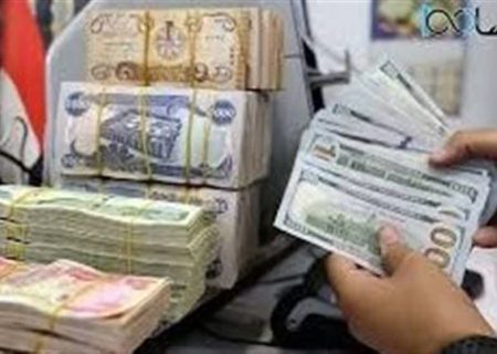 عرضه ارز اربعین در ۶۰ شعبه بانکی لرستان