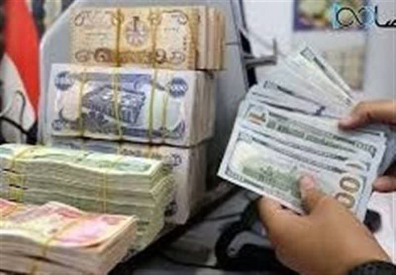 عرضه ارز اربعین در ۶۰ شعبه بانکی لرستان