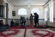 آغاز تصویربرداری مستند «هفت سرو حماسه ساز دلفانی » شهرستان دلفان