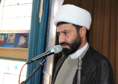 اقامه باشکوه نماز جمعه ۱۷مرداد ماه