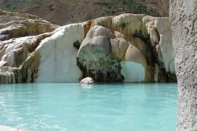 ✍️دلفان تپش قلب تاریخ،گنجینه ی اصالت