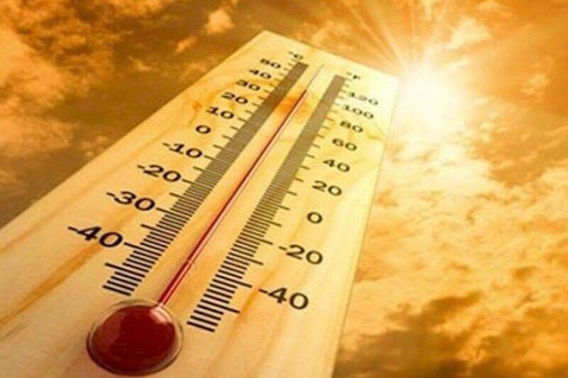 🌡️دمای صبح امروز استان لرستان