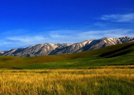 آیتم_تصویری| مستند زیبای دُم آیزَ زیبای شهرستان دلفان لرستان