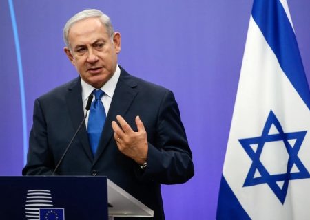 بیانیه ی جبهه اصلاحات یاترجمه فارسی سخنرانی نتانیاهو؟!