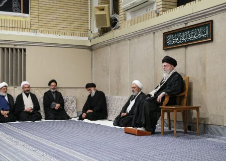 صبح امروز ،پاسخ رهبربه یک پرسش