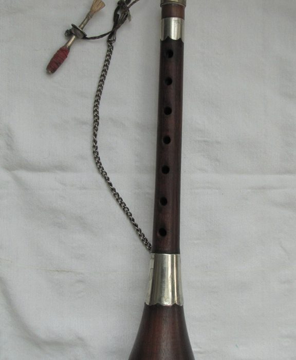 ساز «سرنا »