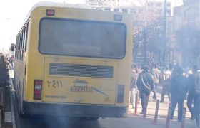 🔴فراخوان ثبت نام نوسازی ناوگان فرسوده اتوبوس درلرستان