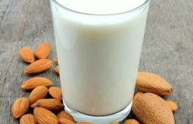 ✨صبحانه ی مقوی 🥛🥜