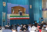 📿اقامه نماز عبادی سیاسی جمعه
