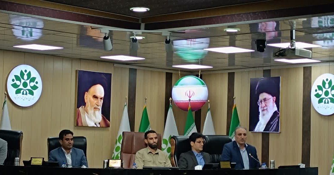 💥خبرخوش درباره پایان خاموشی های برق استان