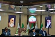 💥خبرخوش درباره پایان خاموشی های برق استان