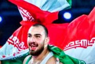 تیم ملی آزاد ایران قهرمان جهان شد🏅