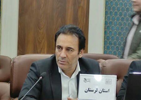 🔴ایجاد ۲طرح گردشگری دردلفان به تصویب رسید