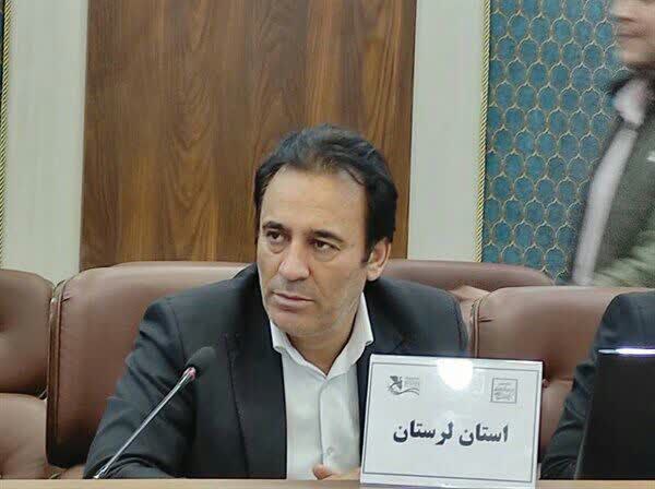 🔴ایجاد ۲طرح گردشگری دردلفان به تصویب رسید