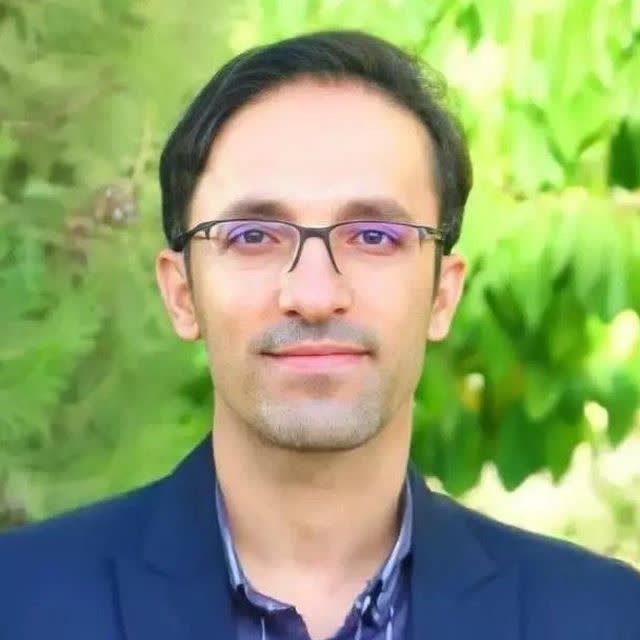 🔴گفت وگوی اختصاصی پایگاه خبری بازتاب دلفان با احمد کنجوری پژوهشگرزبان وادبیات فارسی