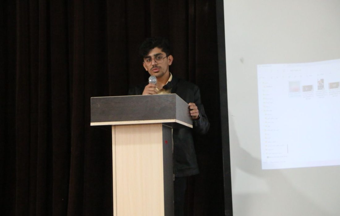 ⭕هفتمین رویدادتولیدمحتوادیجیتال بسیج دلفان