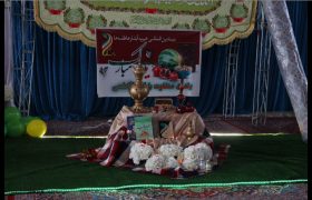 ۴۶۸میلیون تومان کمک نقدی‌وکالایی به مناسبت میلاد حضرت زهرا(س)وشب یلدادردلفان