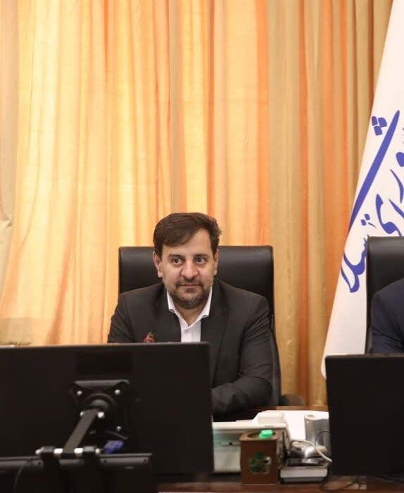 محمدی نماینده مردم دلفان و سلسله در تذکر شفاهی:چه‌کسی پاسخگوی سفره‌های خالی مردم است؟