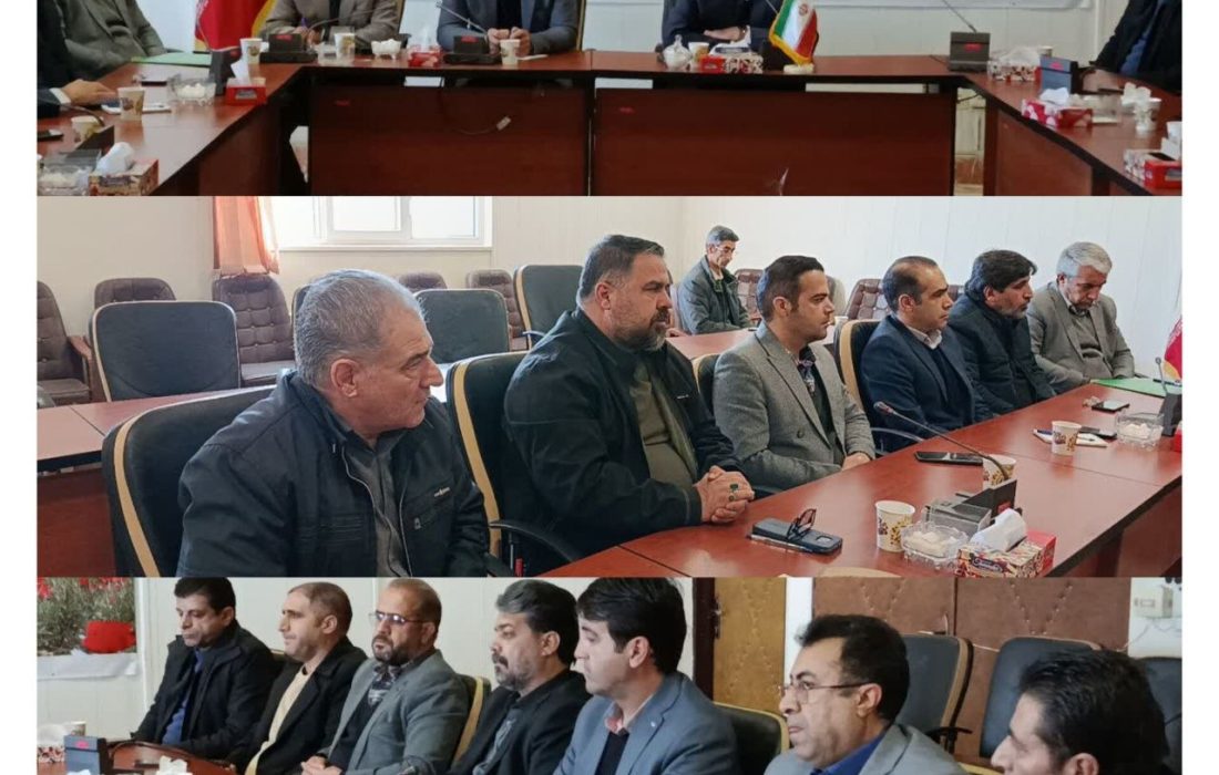 تأکید فرماندار دلفان بر نظارت جدی بر بازار